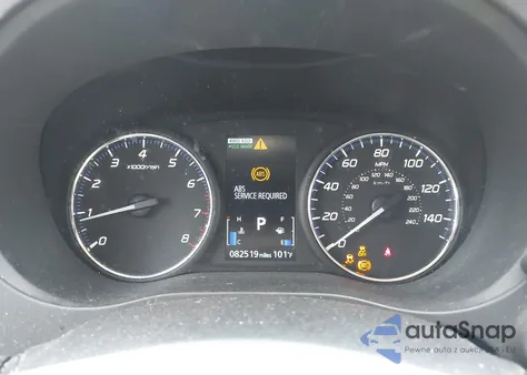 2017 Mitsubishi Outlander Es from USA, damaged, VIN JA4AZ2A35HZ030398